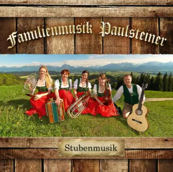 Stubenmusik