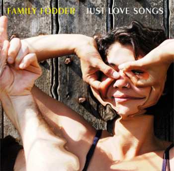 LP Family Fodder: Just Love Songs LTD 64822