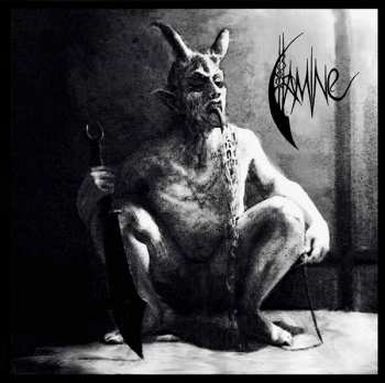 Album Famine: Famine