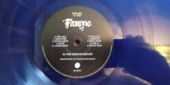 LP Famyne: II: The Ground Below CLR 310246