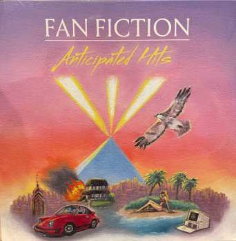 Album Fan Fiction: Anticipated Hits