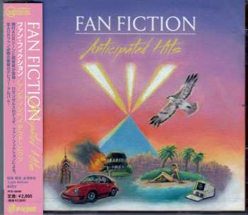 CD Fan Fiction: Anticipated Hits 590098