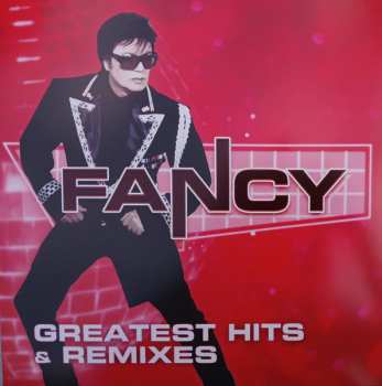 LP Fancy: Greatest Hits & Remixes 624001