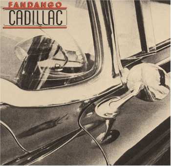 Album Fandango: Cadillac