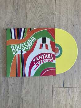 LP Fanfara Station: Boussadia 588201