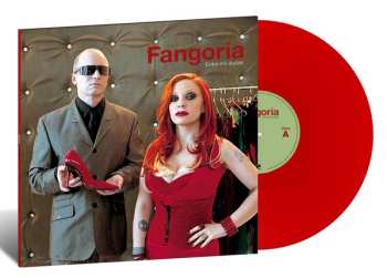 LP Fangoria: Entre Mil Dudas 570021