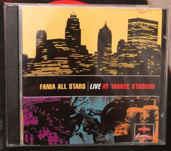 Fania All Stars: Live At Yankee Stadium