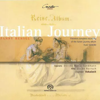 Italian Journey