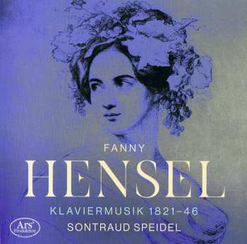 Album Fanny Mendelssohn Hensel: Klavierwerke