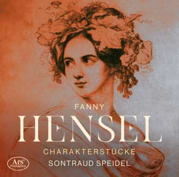 CD Fanny Mendelssohn Hensel: Charakterstücke 556585