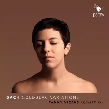 Bach Goldberg Variations