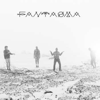 LP Fantasma: Eye Of The Sun LTD 639852