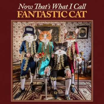 Album Fantastic Cat: Now That's What I Call F