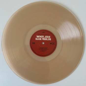 LP Fantastic Negrito: White Jesus Black Problems CLR | LTD 582616