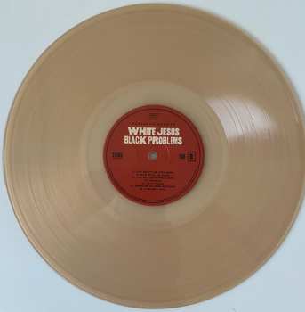 LP Fantastic Negrito: White Jesus Black Problems CLR | LTD 582616