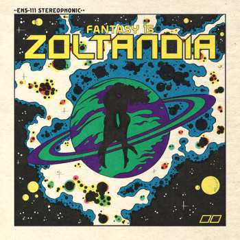 LP Fantasy: Zoltandia CLR 565225