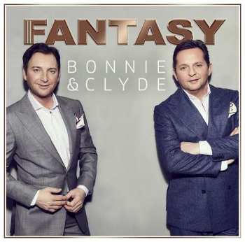 Album Fantasy: Bonnie & Clyde