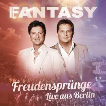 Album Fantasy: Freudensprünge (Live Aus Berlin)