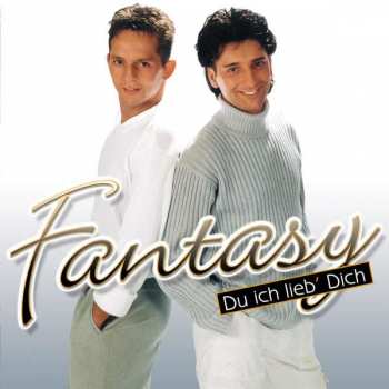 Album Fantasy: Du Ich Lieb' Dich 