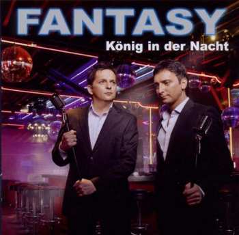 Album Fantasy: König In Der Nacht