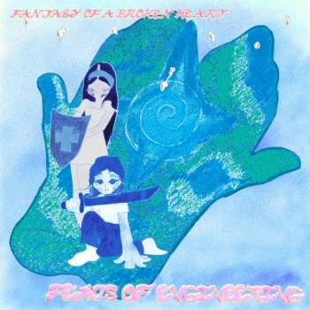 LP Fantasy Of A Broken Heart: Feats Of Engineering 616956