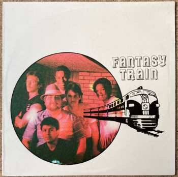 Fantasy Train: Fantasy Train