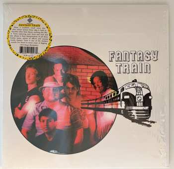 LP Fantasy Train: Fantasy Train 568034