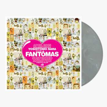 LP Fantômas: Suspended Animation 552149