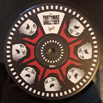 LP Fantômas: The Director's Cut 544472