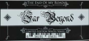 LP Far Beyond: The End Of My Road CLR | LTD 580760