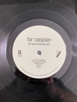 LP Far Caspian: The Last Remaining Light 581995