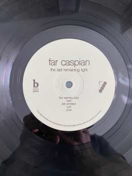 LP Far Caspian: The Last Remaining Light 581995