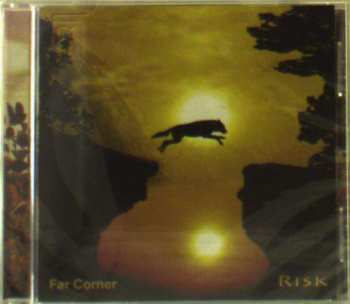 Album Far Corner: Risk