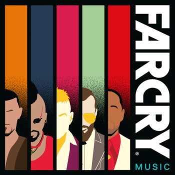 Album Various: Far Cry Music: 20th Anniversary Soundtrack Collection