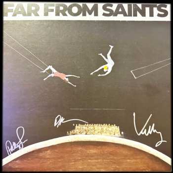 LP Far From Saints: Far From Saints 495676