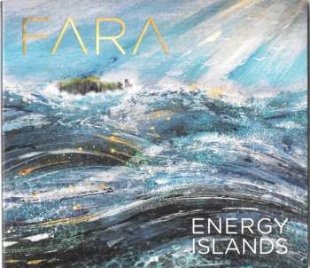 Album Fara: Energy Islands