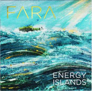 CD Fara: Energy Islands 587280