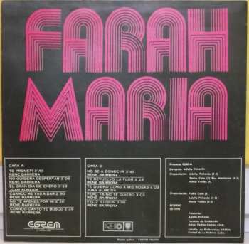 LP Farah Maria: Interpreta A Barrerita 416159