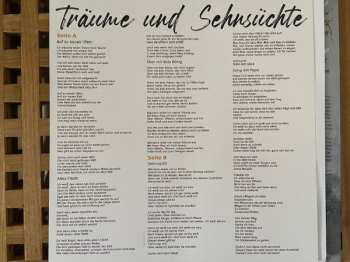 LP Farbenfeuer: Träume Und Sehnsüchte LTD | NUM 574613