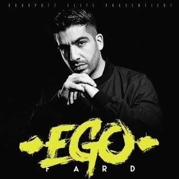 Album Fard: Ego