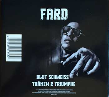 2CD Fard: Nazizi 314689