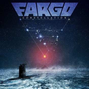 CD Fargo: Constellation DIGI 228949