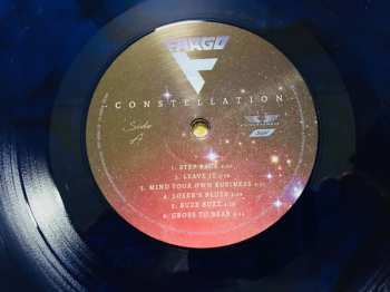 2LP Fargo: Constellation CLR 135265