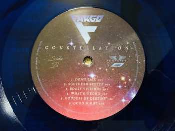 2LP Fargo: Constellation CLR 135265