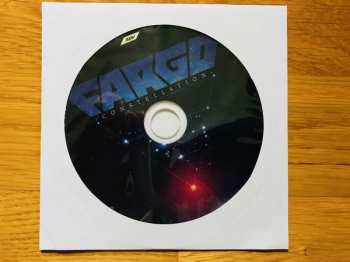 2LP Fargo: Constellation CLR 135265