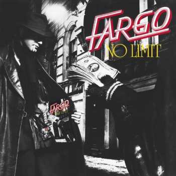 LP Fargo: No Limit 556563