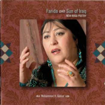 Album Farida: قصيدة شمس العراق ظ الشعر العراقي الجديد = Sun Of Iraq: New Iraqi Poetry