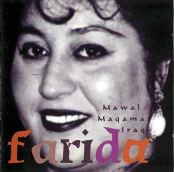 Farida: Mawal & Maqamat Iraqi