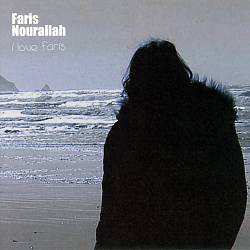 Album Faris Nourallah: I Love Faris