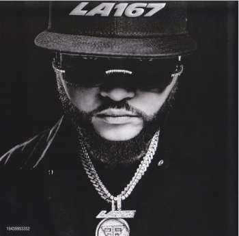 2CD Farruko: La 167 561793